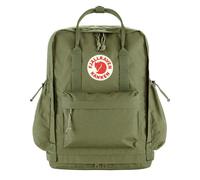 Fjallraven Kanken Outlong Backpack Green