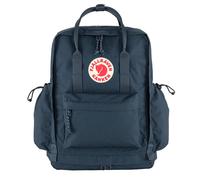 Fjallraven Kanken Outlong Backpack Navy
