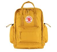Fjällräven Kånken Outlong | Backpack | yellow