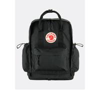 Fjällräven Kånken Outlong Backpack Black