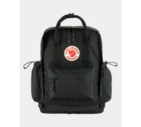 Fjällräven Kånken Outlong 18L Backpack Black