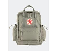 Fjallraven 23200251-021 Kånken Outlong Sports backpack Unisex Fog Size UNI
