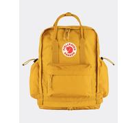 Fjallraven Kanken Outlong Unisex Backpack - Ochre 160
