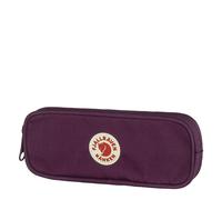 NEW - Official Fjallraven Kanken Pen Case Royal Purple