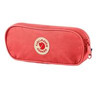 NEW - Official Fjallraven Kanken Pen Case Peach Pink