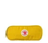 Fjallraven Kanken Pen Case Warm Yellow
