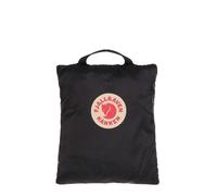 Fjällräven Kånken Mini Bag Rain Cover Black