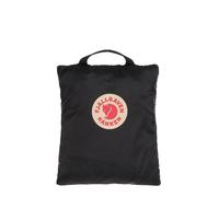 Fjällräven Kånken Mini Bag Rain Cover Black