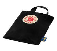 Fjällräven Kånken Mini Bag Rain Cover Black