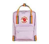 Fjällräven Kånken Rainbow Mini 7l Backpack Purple