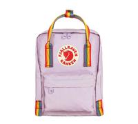 Fjällräven Kånken Rainbow Mini 7l Backpack Purple