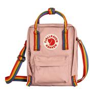 Fjällräven Kånken Sling Crossbody bag, unisex, yellow