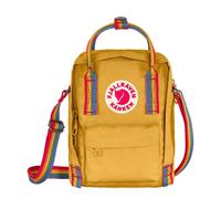 Fjällräven Kånken Sling Crossbody bag, unisex, yellow