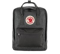 Fjallraven Kanken Re-Wool Backpack Grey