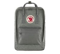Fjallraven Kanken Re-Wool Laptop 15 Granite Grey