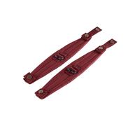 Fjällräven - Kånken Shoulder Pads size One Size, red