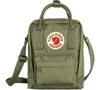 Fjällräven Kånken Crossbody Green