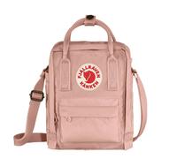 Fjallraven Kanken Sling Cross Body Bag Chalk Rose