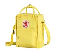 Fjallraven Kanken Sling Cross Body Bag Corn