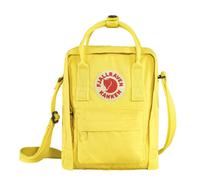 FJALLRAVEN Unisex Kånken Sling Backpack, Maize, 15x8x20cm UK