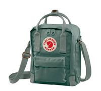 Fjällräven Kånken Crossbody Green
