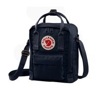 Fjällräven Kånken Crossbody Blue