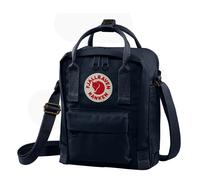 Fjallraven Kanken Sling Cross Body Bag Navy