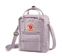 Fjällräven Kånken Crossbody Purple Woman