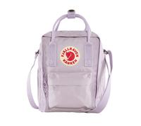 Fjällräven Kånken Crossbody Purple Woman