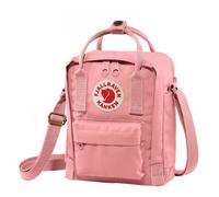 FJALLRAVEN 23797-312 Kånken Sling Sports backpack Unisex Adult Pink Size One Size