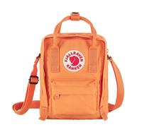 Fjallraven Kanken Sling Cross Body Bag Sunstone Orange