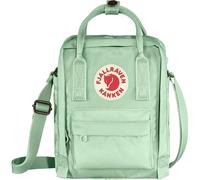Fjällräven cross body bag shoulder bag Kånken Sling Mint Green