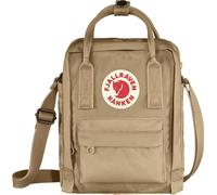 Fjällräven Kånken Crossbody Beige