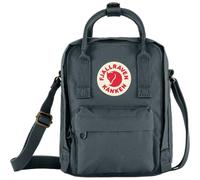 Fjällräven Kånken Crossbody Grey