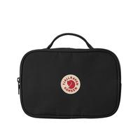 Fjällräven Kånken Wash Bag Black