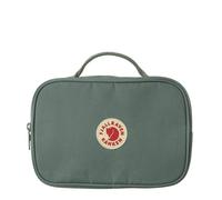Fjällräven Toiletry Bag Green