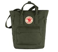 Fjallraven Kanken Totepack Deep Forest