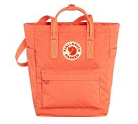 Fjallraven 23710-350 Kånken Totepack Sports backpack Unisex Adult Korall Size One Size