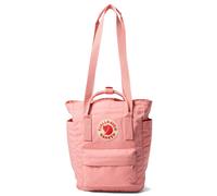 FjAllrAven KAnken Totepack Mini Pink One Size