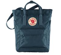Fjällräven Totepack 14L Bag Dark Blue
