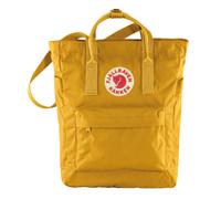 Fjällräven - Kånken Totepack - Shoulder bag size 14 l, yellow