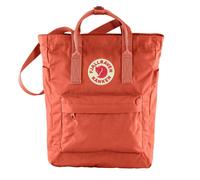 Fjallraven Kanken Totepack Rowan Red