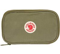 Fjallraven Kånken Travel Wallet Wallets and Small Bags - Green, OneSize