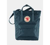 Fjallraven Kanken Unisex Totepack - Navy 560 - Navy 560 - One Size