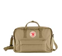 Fjallraven Kanken Weekender Bag Clay