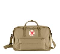Fjallraven Kanken Weekender Bag Clay