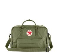 Fjallraven Kanken Weekender Bag Green