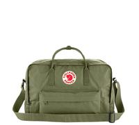 Fjällräven Kånken Weekend bag, green, 26L, 30 x 45 x 20cm