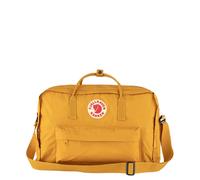 Fjallraven 23524-550 Kånken Laptop 15" Sports backpack Unisex Black Size One Size