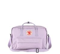 Fjällräven Kånken Weekender Bag Purple